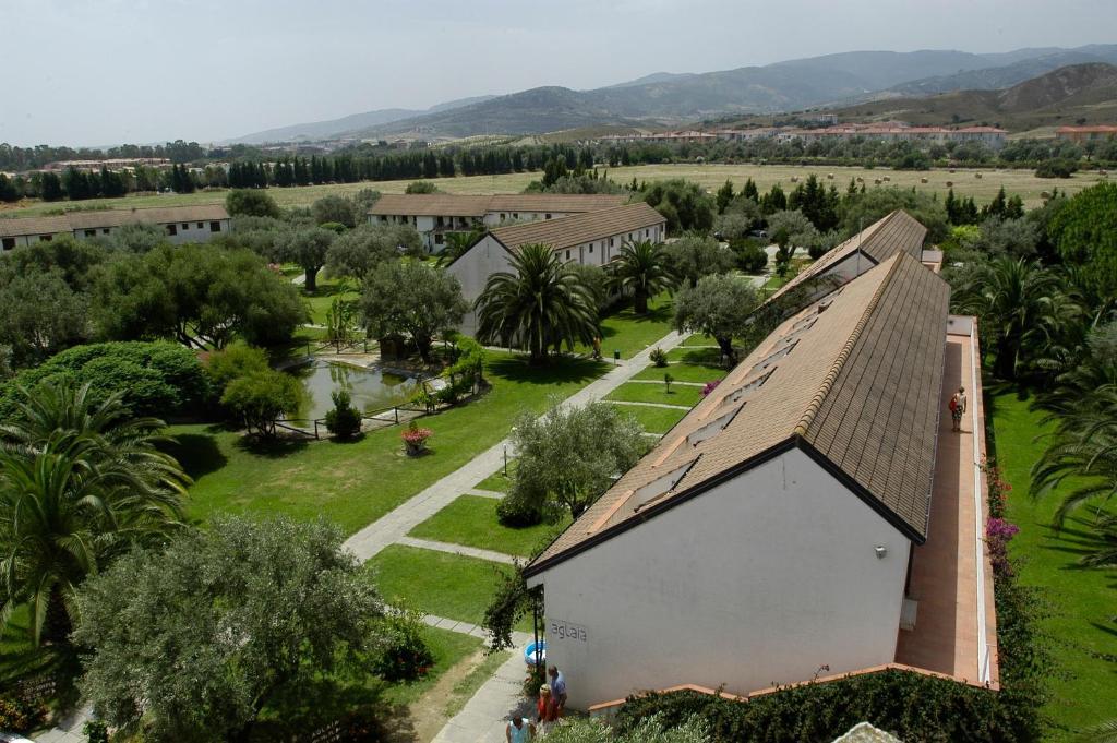 Nausicaa Village Sant'Andrea Apostolo dello Ionio Quarto foto