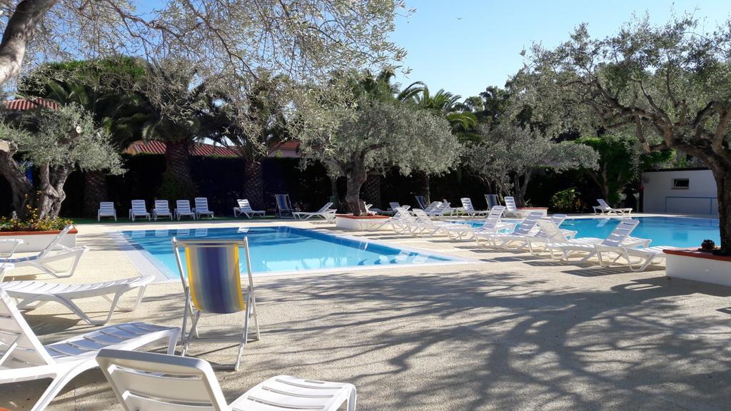 Nausicaa Village Sant'Andrea Apostolo dello Ionio Exterior foto