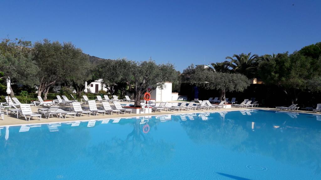 Nausicaa Village Sant'Andrea Apostolo dello Ionio Exterior foto
