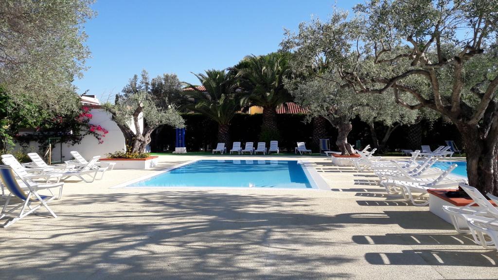 Nausicaa Village Sant'Andrea Apostolo dello Ionio Exterior foto