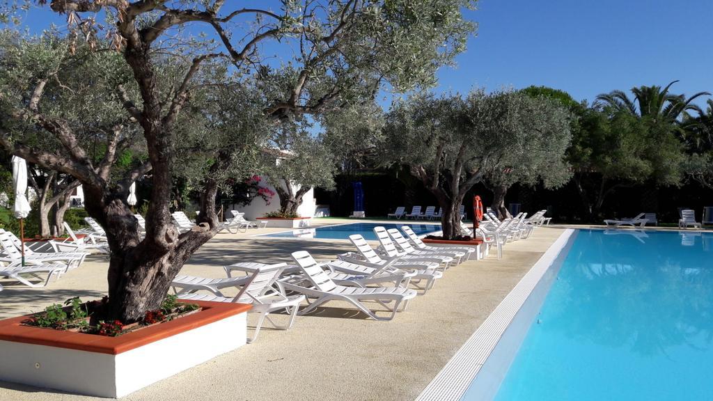 Nausicaa Village Sant'Andrea Apostolo dello Ionio Exterior foto