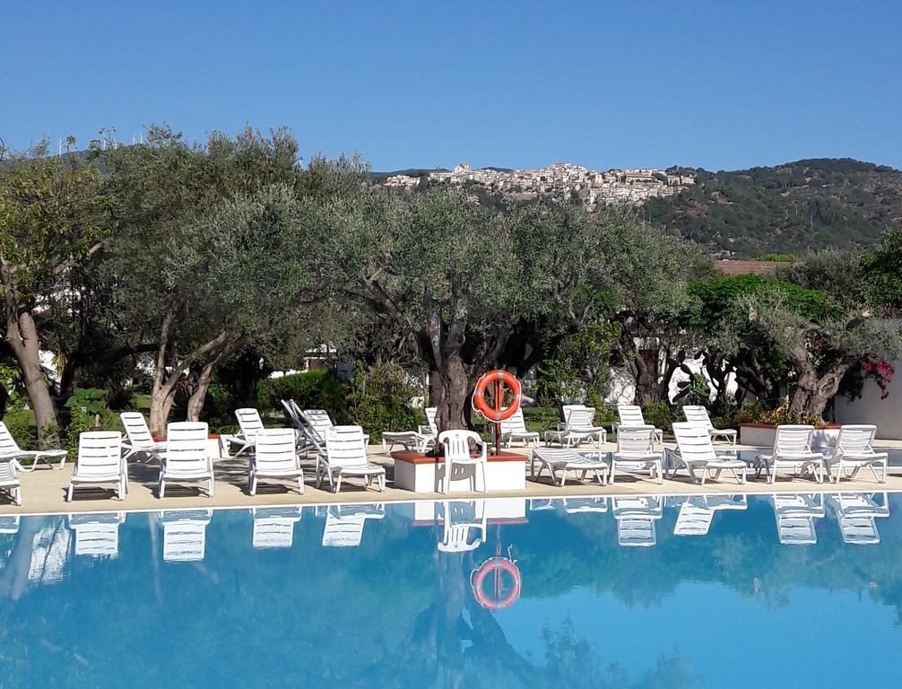 Nausicaa Village Sant'Andrea Apostolo dello Ionio Exterior foto