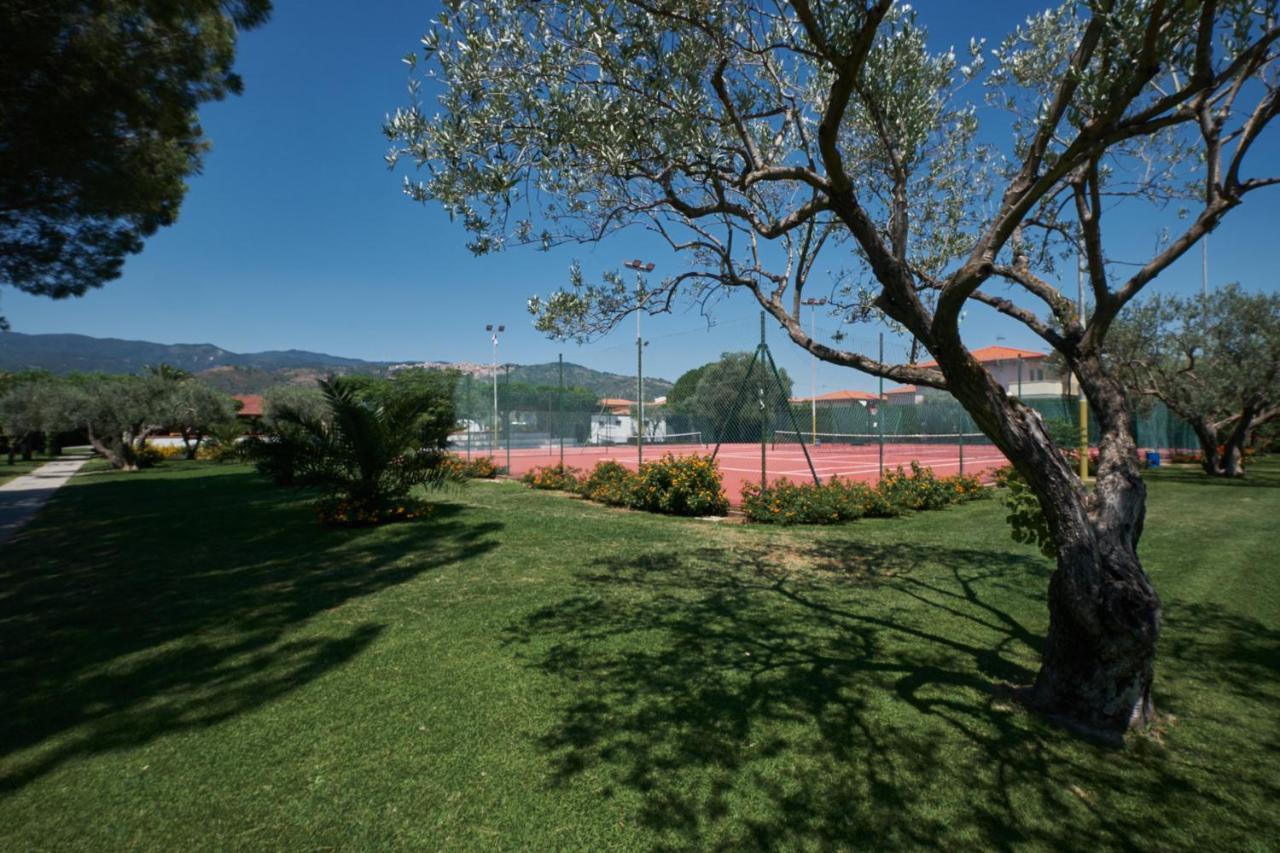 Nausicaa Village Sant'Andrea Apostolo dello Ionio Exterior foto